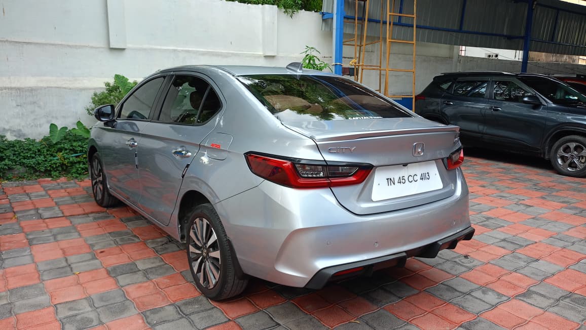 Honda City - Image 7